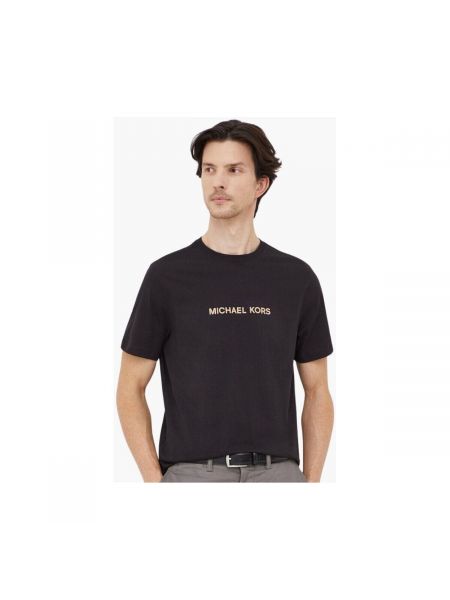 Koszulka Michael Michael Kors czarna