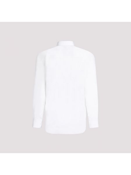 Koszula Tom Ford biała