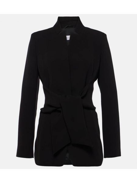 Blazer Max Mara svart