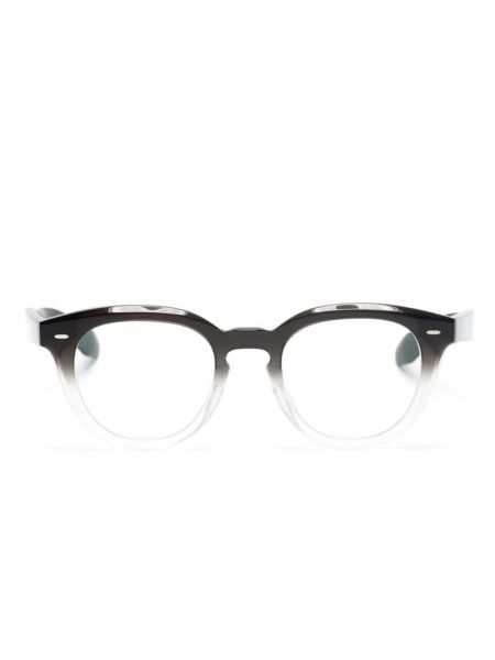 Silmälasit Oliver Peoples musta