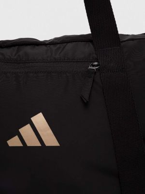 Taška Adidas Performance černá