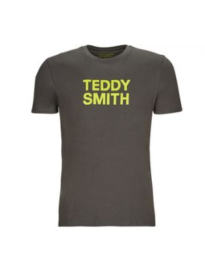 Koszulka z krótkim rękawem Teddy Smith