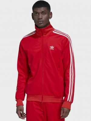Куртка Adidas Originals красная