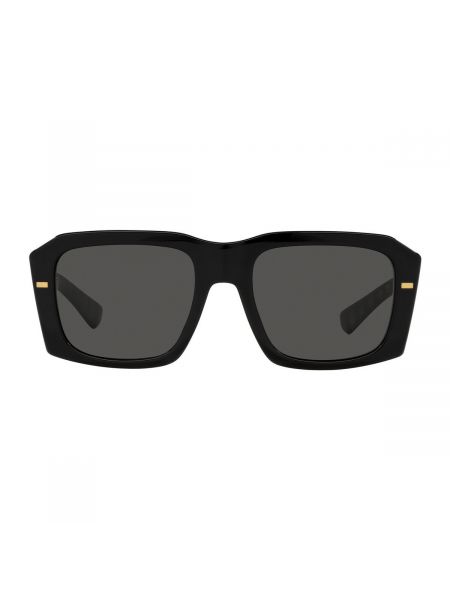 Okulary przeciwsłoneczne D&g czarne