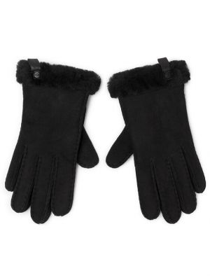 Ръкавици Ugg черно