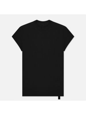 Женская футболка Rick Owens DRKSHDW Luxor Small Level T, S чёрный