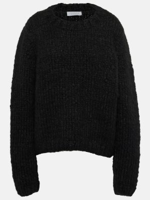 Džemper od kašmira Gabriela Hearst crna