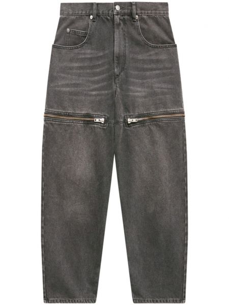 Jeans 7/8 Marant Etoile grå