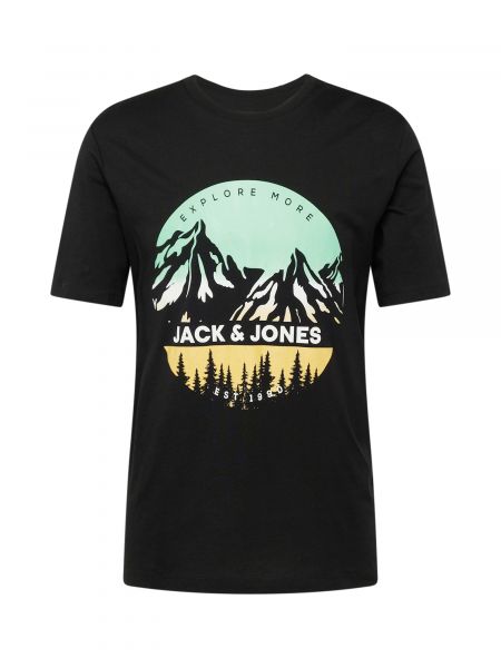 T-shirt Jack & Jones