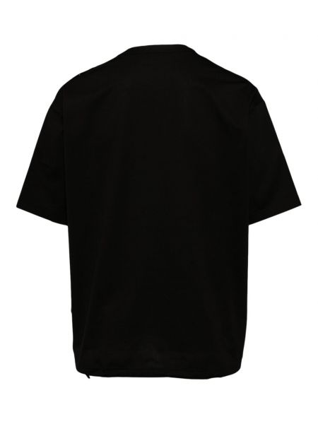 T-shirt Comme Des Garçons Homme noir