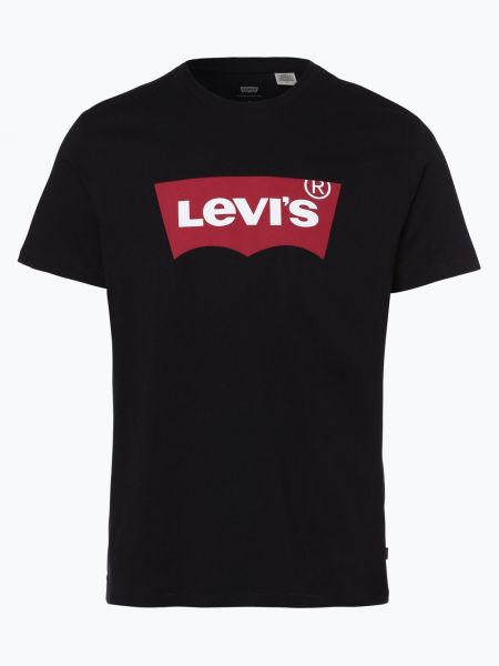 Koszulka Levi's Czarna