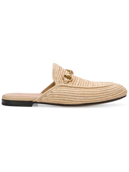 Kapcie Gucci