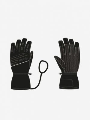 Mănuși Kilpi negru