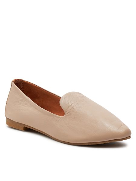 Loafers Piazza beige