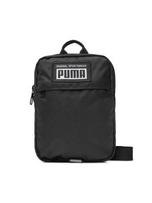 Crossbody táska Puma fekete