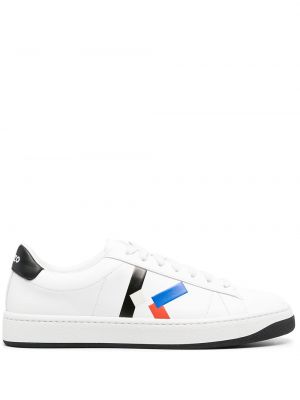 Sneakers Kenzo λευκό
