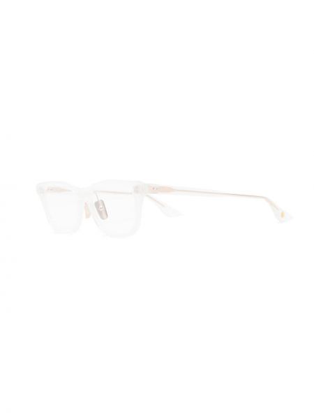 Korekciniai akiniai Dita Eyewear balta