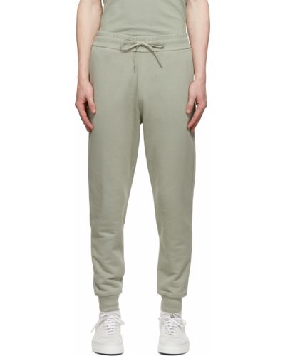 Klasyczne spodnie khaki Vivienne Westwood, khaki