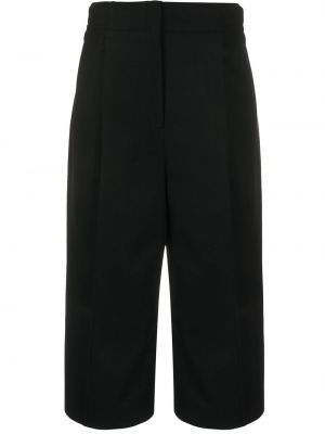 Pantalones Lemaire negro