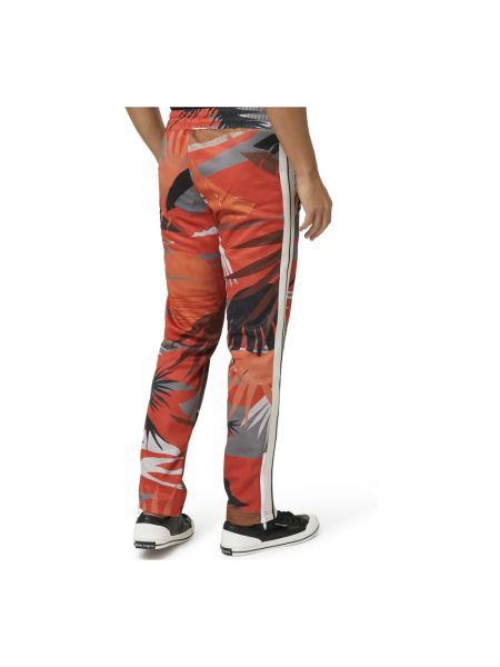Pantalones de chándal Palm Angels rojo