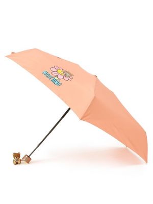 Esernyő Moschino rózsaszín