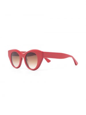 Sonnenbrille Thierry Lasry rot