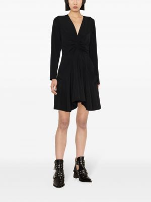 Šaty Isabel Marant černé
