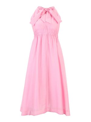 Φόρεμα Forever New Petite ροζ