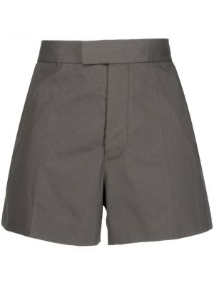 Bomull shorts Undercover grå