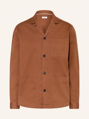 Куртка Paul коричневая