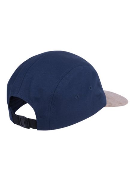 Mütze aus baumwoll New Balance blau