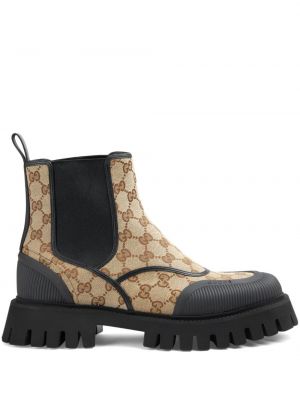 Chelsea boots Gucci