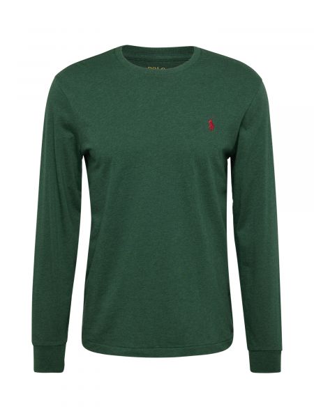 Poloshirt Polo Ralph Lauren rød