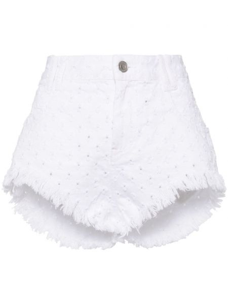 Shorts Isabel Marant hvid