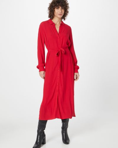 Φόρεμα Minimum κόκκινο