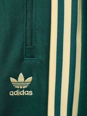 Hose Adidas Originals grün
