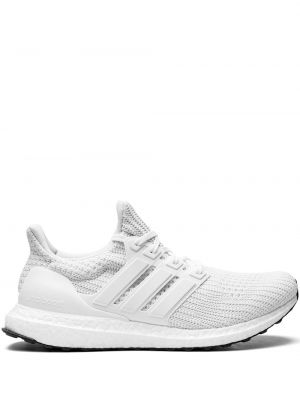 Baskets Adidas UltraBoost blanc