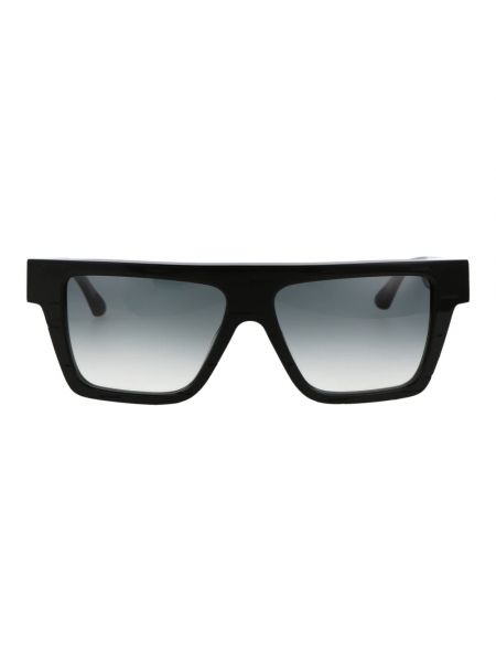 Sonnenbrille Yohji Yamamoto schwarz