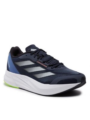 Sneakersy Adidas Duramo niebieskie