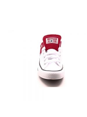 Zapatillas Converse rojo