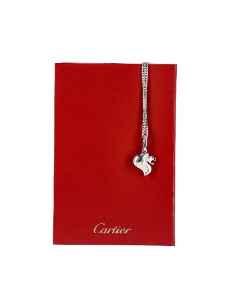 Naszyjnik Cartier Vintage