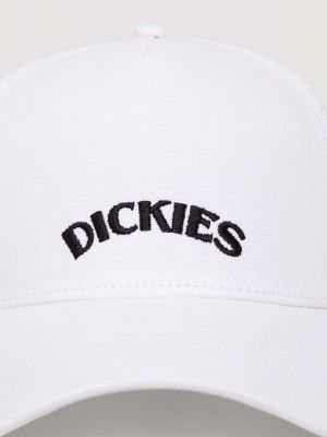 Καπέλο Dickies λευκό