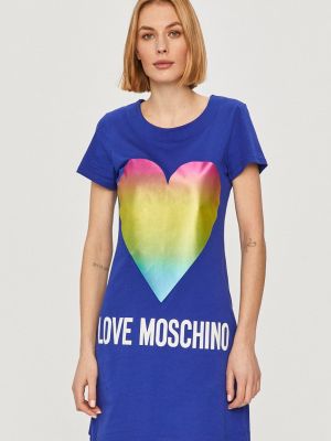 Love Moschino - Ruha
