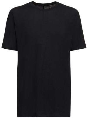 Тениска Salomon черно