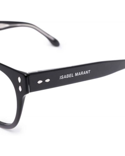 Gafas Isabel Marant Eyewear negro