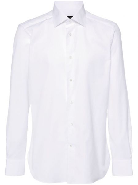 Marškiniai Zegna balta