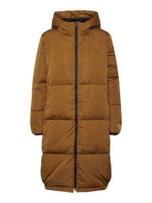 Zimný kabát Y.a.s hnedá