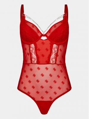 Body Guess rosso