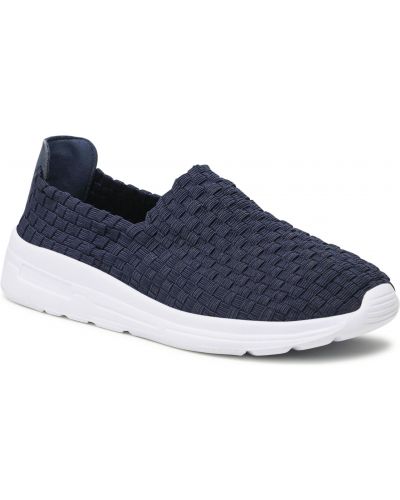 Sportcipő Sprandi - WP72-22455 Navy - Sötétkék