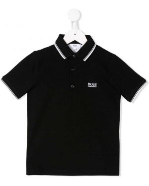 Polokošeľa Boss Kidswear